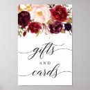 Buscar borgoña posters Floral