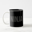 Buscar ninja tazas Ninjutsu