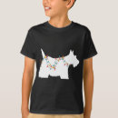 Buscar scottish terrier camisetas Moderno