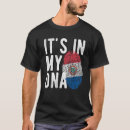 Buscar bandera de paraguay camisetas Dna