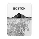 Buscar siluetas imanes Paisaje