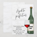 Buscar copa de vino invitaciones Invitados