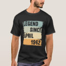Buscar 60s camisetas Divertido