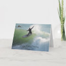 Buscar el practicar surf tarjetas California