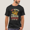 Buscar tuesday camisetas 22nd