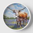 Buscar texas longhorn arte Moreno