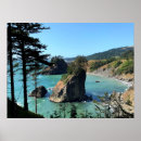 Buscar oregon posters Beach