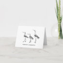 Buscar pájaro tarjetas nota Minimalista
