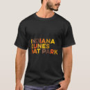 Buscar parques de michigan camisetas Rutas de senderismo