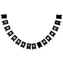 Buscar de la graduacion de la banderines Hija