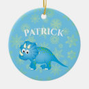 Buscar dinosaur fotografía Navidades