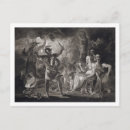 Buscar tres brujas postales Shakespeare