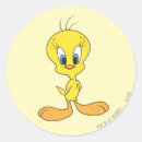 Buscar tweety pegatinas Personaje de looney tune