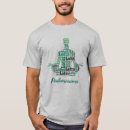 Buscar tonos verdes camisetas Para todos