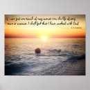 Buscar nadada posters Playa