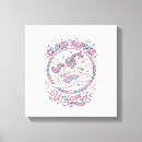 Buscar unicornio divertido lienzos Unicornios