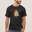 Buscar macaw camisetas Parrot