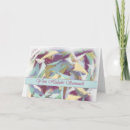 Buscar hebreo tarjetas Acuarela