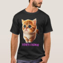 Buscar gatitos bonitos camisetas 9 º gata