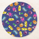 Buscar monster posavasos Cumpleaños