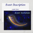 Buscar del fractal invitaciones General y unisex