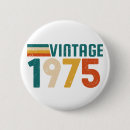 Buscar 1975 chapas Vintage