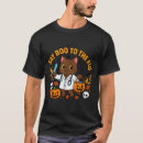 Buscar boo boo camisetas Disfraces de halloween