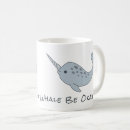 Buscar ballena linda tazas General y unisex