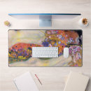 Buscar gustav klimt alfombrillas de raton Colorido