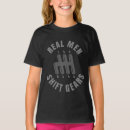 Buscar amante del coche ropa Caja de cambios manual