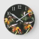Buscar colibri relojes de pared Aves