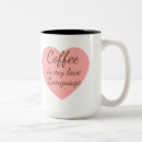 Buscar corazón doble tazas General y unisex