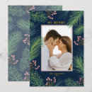 Buscar pinos fotograficas tarjetas Navidades