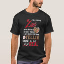 Buscar compitiendo con camisetas Corresponder