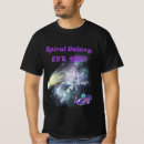 Buscar spiral camisetas Galaxia