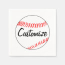 Buscar deportivo servilletas General y unisex