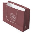 Buscar elegante bolsas papel Administrativos