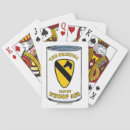 Buscar división barajas de cartas Caballería