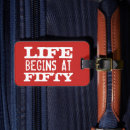 Buscar cumpleaños etiquetas para maletas Viaje