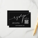 Buscar sitios Código qr rsvp