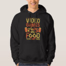 Buscar videojuegos sudaderas Vintage