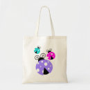 Buscar ladybugs bolsos Caprichoso