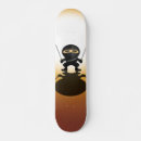 Buscar marcial tablas de skate Samurai