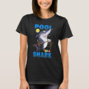 Buscar pool shark camisetas 5 º barra
