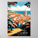 Buscar vectores posters Vintage