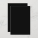 Buscar silueta tarjetas General y unisex