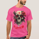 Buscar skull camisetas Calavera