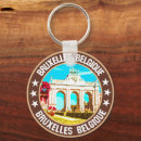 Buscar bruselas llaveros Europa