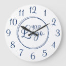 Buscar mar relojes de pared Decorativo