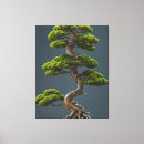 Buscar bonsai lienzos Árbol